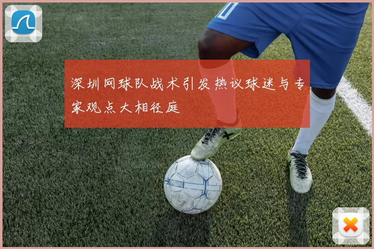 深圳网球队战术引发热议球迷与专家观点大相径庭