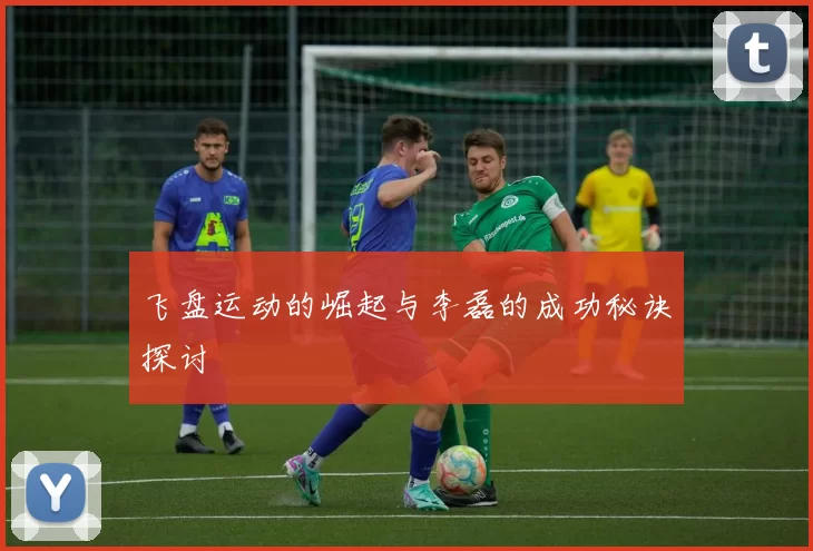 飞盘运动的崛起与李磊的成功秘诀探讨