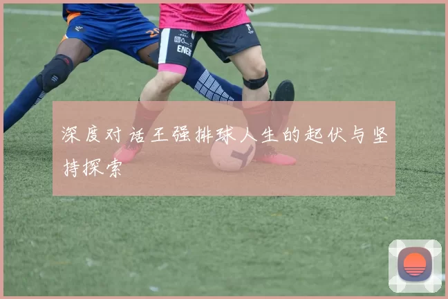 深度对话王强排球人生的起伏与坚持探索