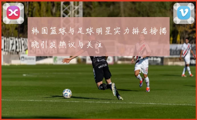 韩国篮球与足球明星实力排名榜揭晓引发热议与关注