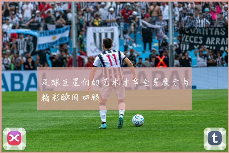 足球巨星们的艺术才华全景展示与精彩瞬间回顾