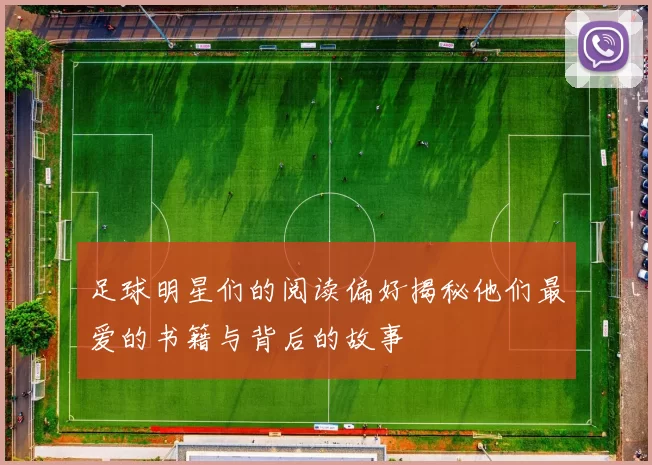 足球明星们的阅读偏好揭秘他们最爱的书籍与背后的故事