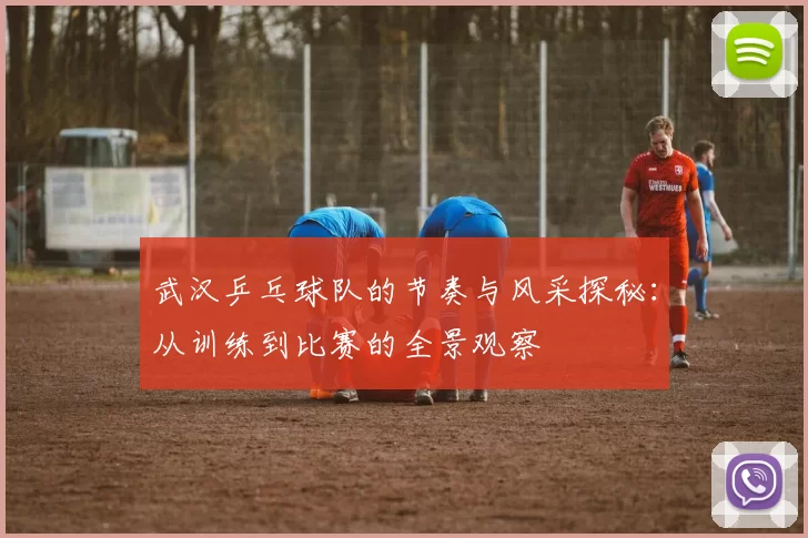 武汉乒乓球队的节奏与风采探秘：从训练到比赛的全景观察