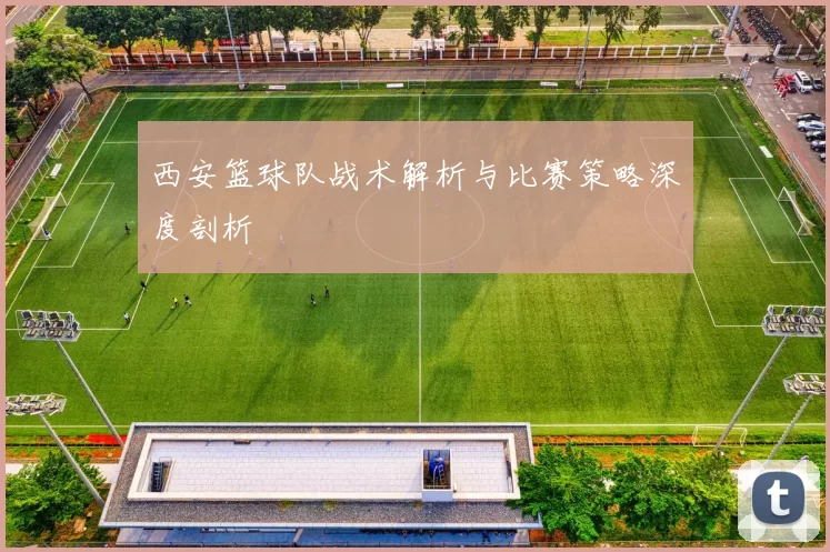 西安篮球队战术解析与比赛策略深度剖析