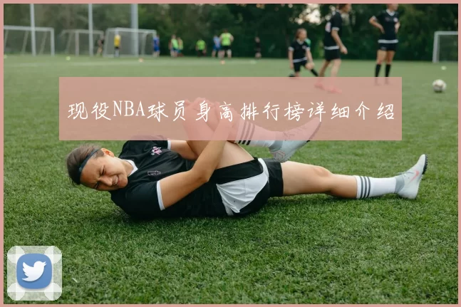 现役NBA球员身高排行榜详细介绍