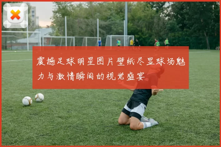 震撼足球明星图片壁纸尽显球场魅力与激情瞬间的视觉盛宴