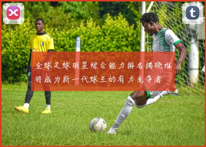 全球足球明星综合能力排名揭晓谁将成为新一代球王的有力竞争者