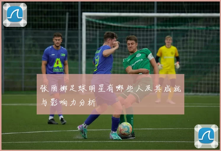 张丽娜足球明星有哪些人及其成就与影响力分析