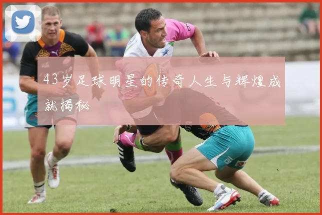 43岁足球明星的传奇人生与辉煌成就揭秘