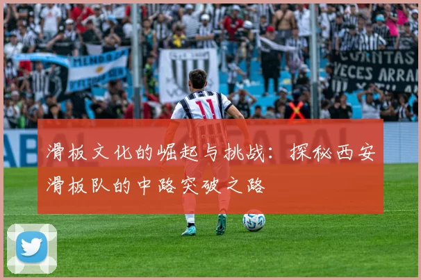滑板文化的崛起与挑战：探秘西安滑板队的中路突破之路