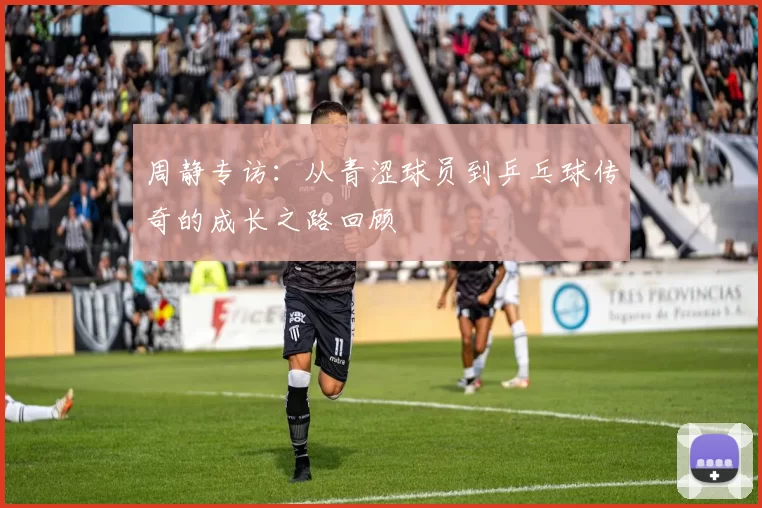 周静专访：从青涩球员到乒乓球传奇的成长之路回顾
