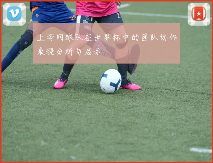 上海网球队在世界杯中的团队协作表现分析与启示