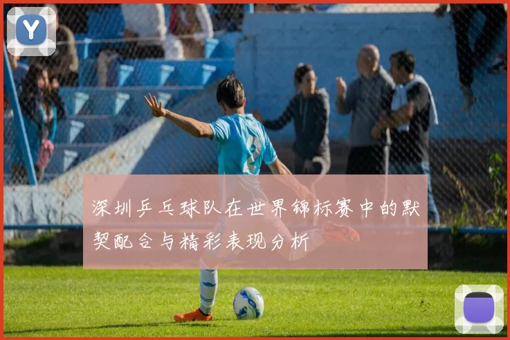 深圳乒乓球队在世界锦标赛中的默契配合与精彩表现分析